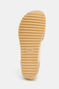 COMBINATION BAREFOOT SNEAKERS