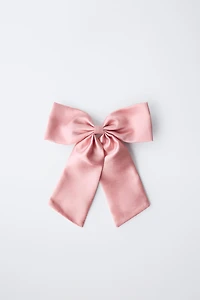 NŒUD PASSANT ORGANZA