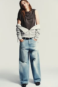 TEXT T-SHIRT