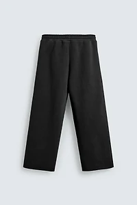 PANTALON DE JOGGING TECHNIQUE À PLIS