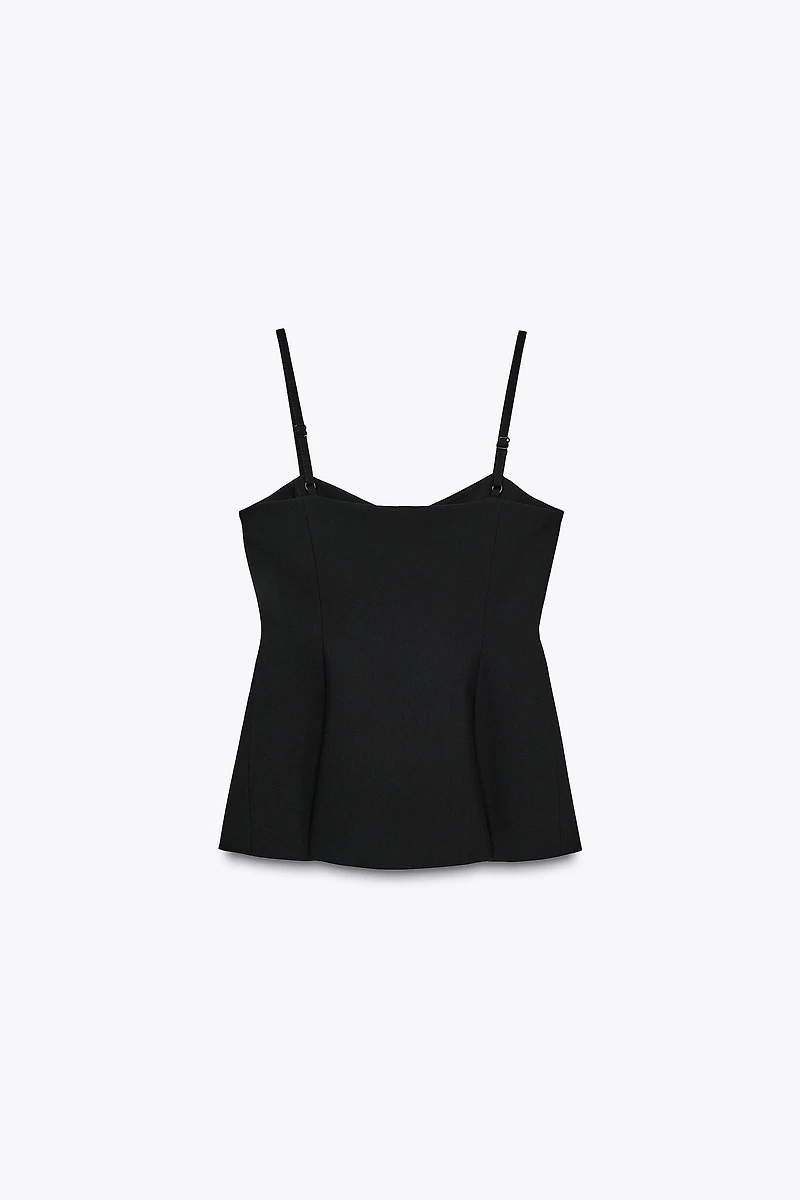 BUTTON TOP