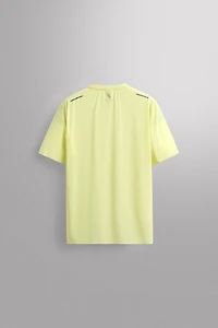 LIGHTWEIGHT TECHNICAL T-SHIRT