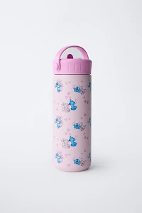 LILO & STITCH © DISNEY STAINLESS STEEL BOTTLE 600ML