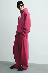 COMBINED JOGGER PANTS