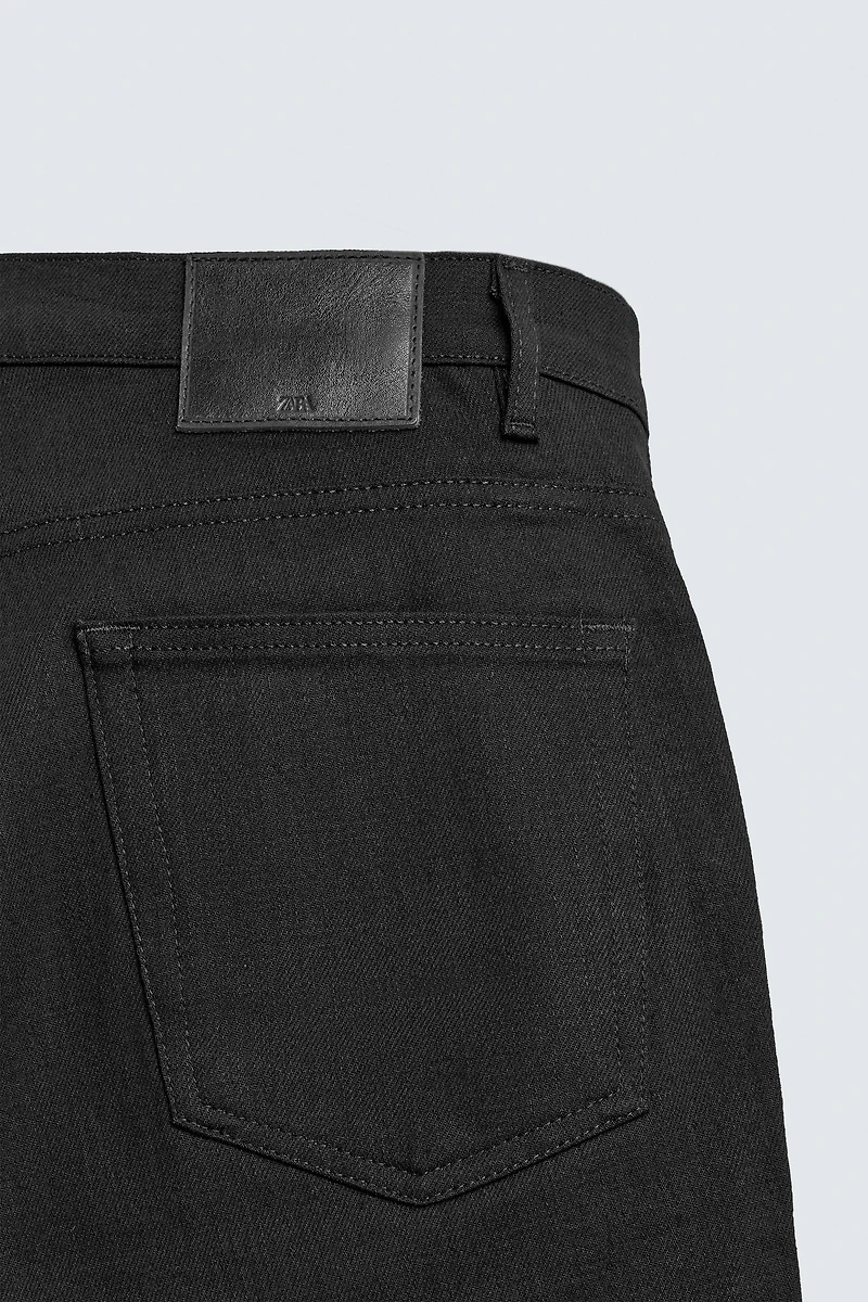 COMFORT SLIM FIT JEANS