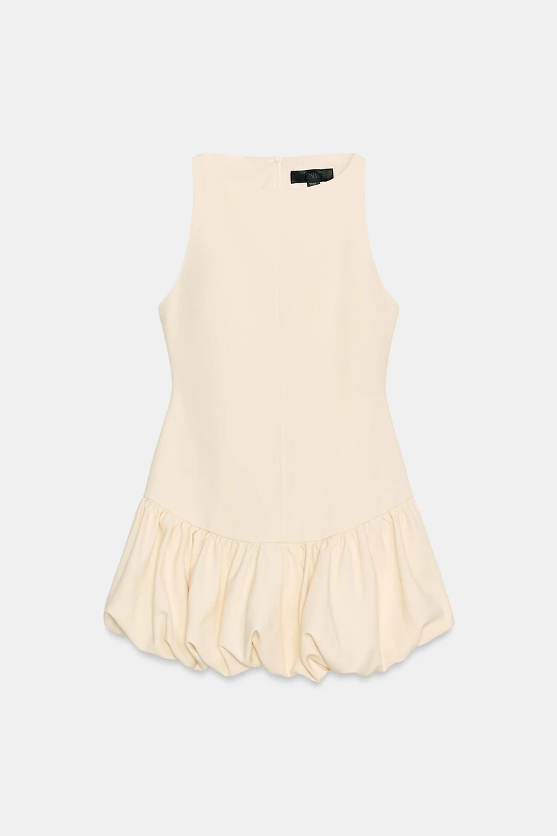 ROBE COMBINAISON BALLON