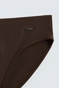 MAILLOT DE BAIN SLIP