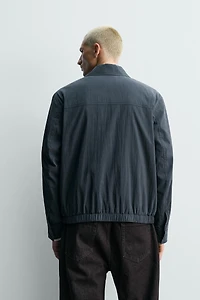 SURCHEMISE FLUIDE REGULAR FIT