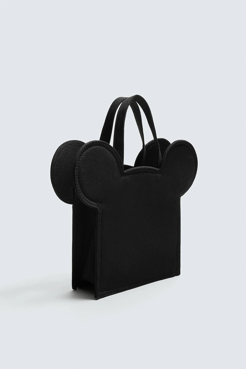 SAC BANDOULIÈRE HARRY LAMBERT FOR ZARA X DISNEY