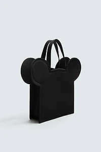 SAC BANDOULIÈRE HARRY LAMBERT FOR ZARA X DISNEY