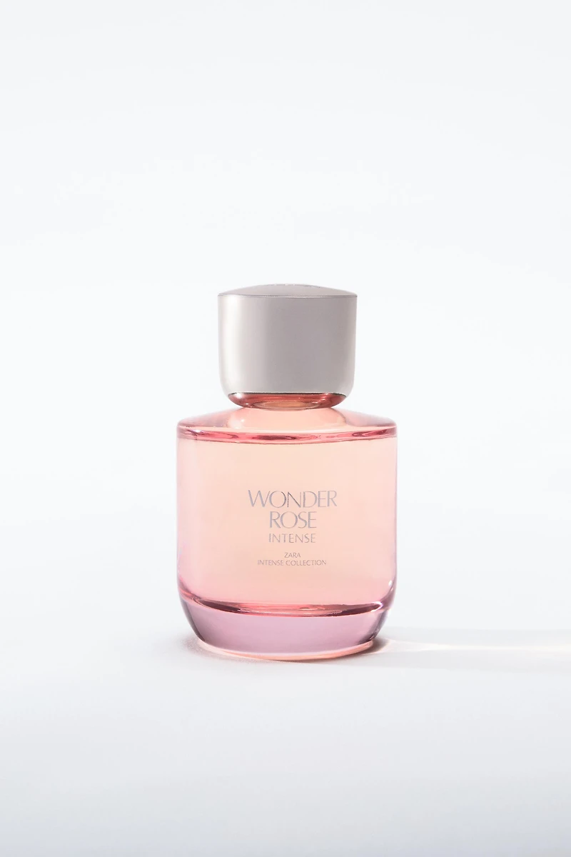 WONDER ROSE INTENSE EDP 90ML (3.04 FL. OZ).