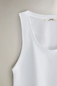 COTTON TOP