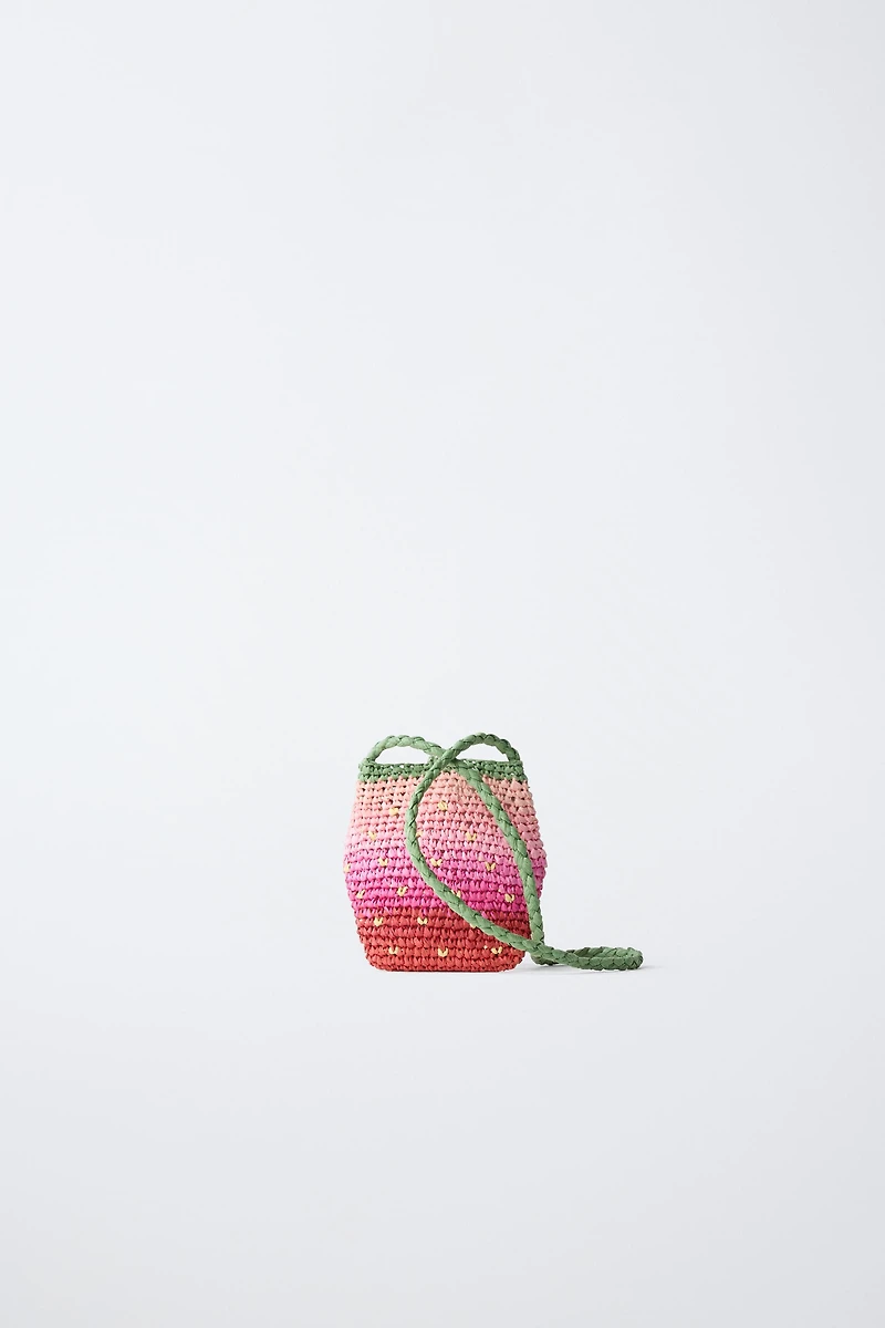 SAC BANDOULIÈRE CASUAL