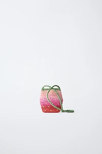 SAC BANDOULIÈRE CASUAL