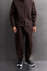 PANTALON TECHNIQUE À FERMETURE ÉCLAIR