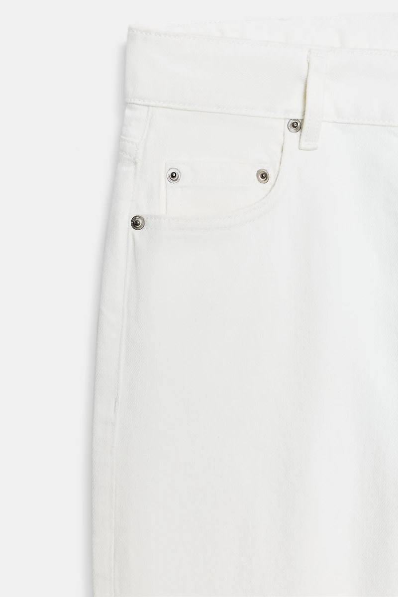JEAN ZW COLLECTION CIGARETTE TAILLE MOYENNE