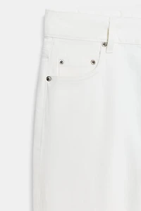 JEAN ZW COLLECTION CIGARETTE TAILLE MOYENNE