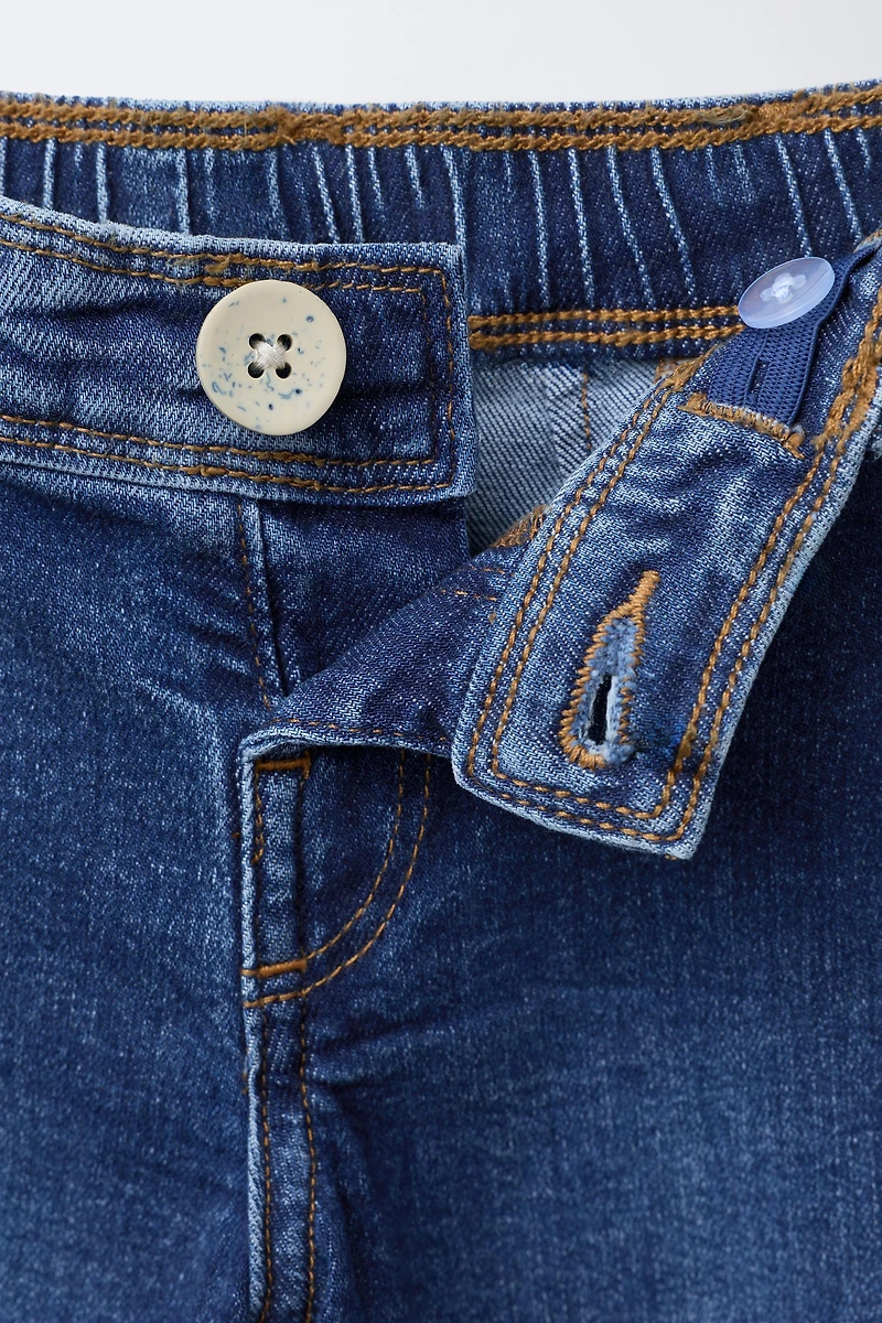 NAVY JEANS
