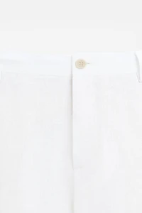 100% LINEN PANTS