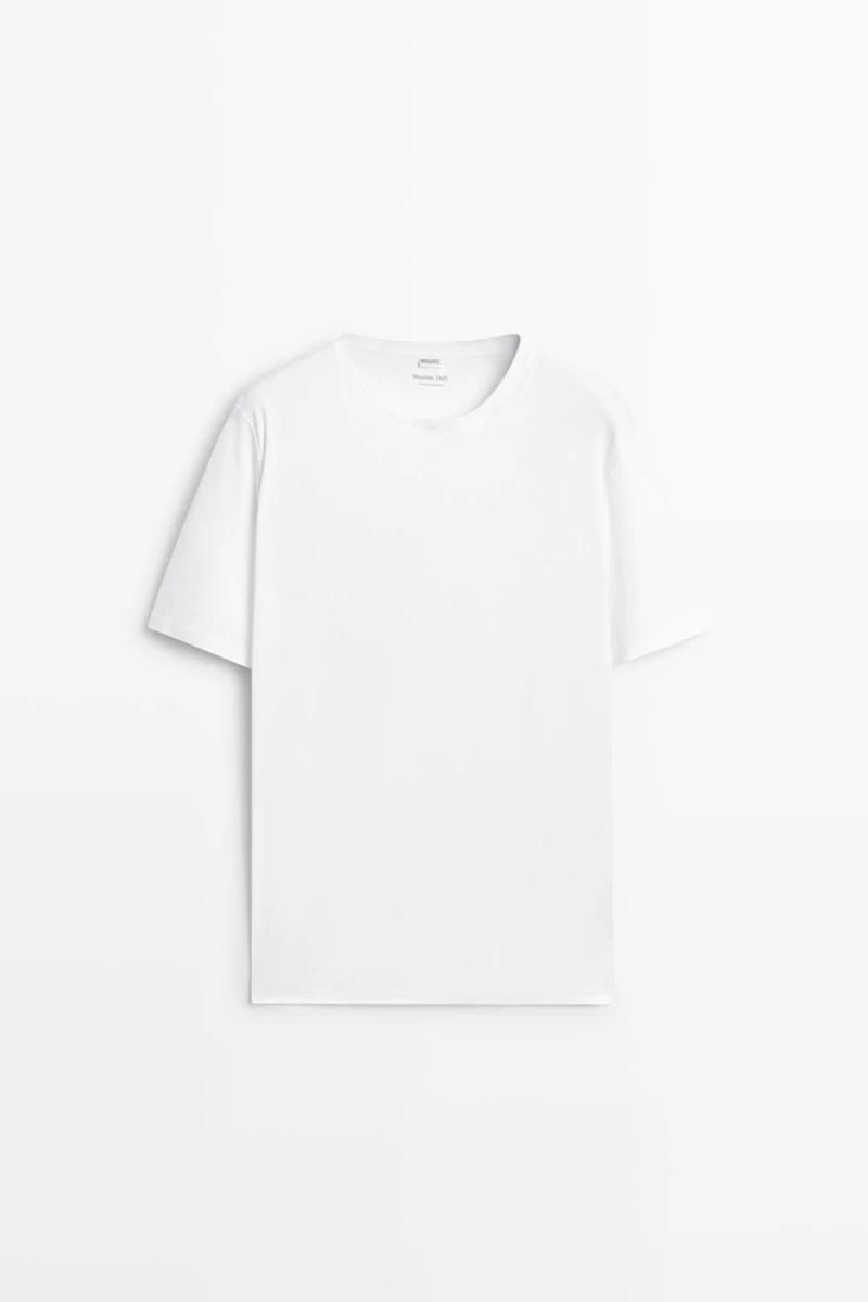 Pyjama T-shirt manches courtes pantalon rayures
