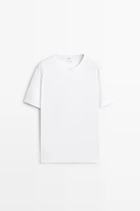 Pyjama T-shirt manches courtes pantalon rayures