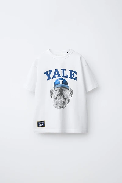 YALE UNIVERSITY™ DOG T-SHIRT