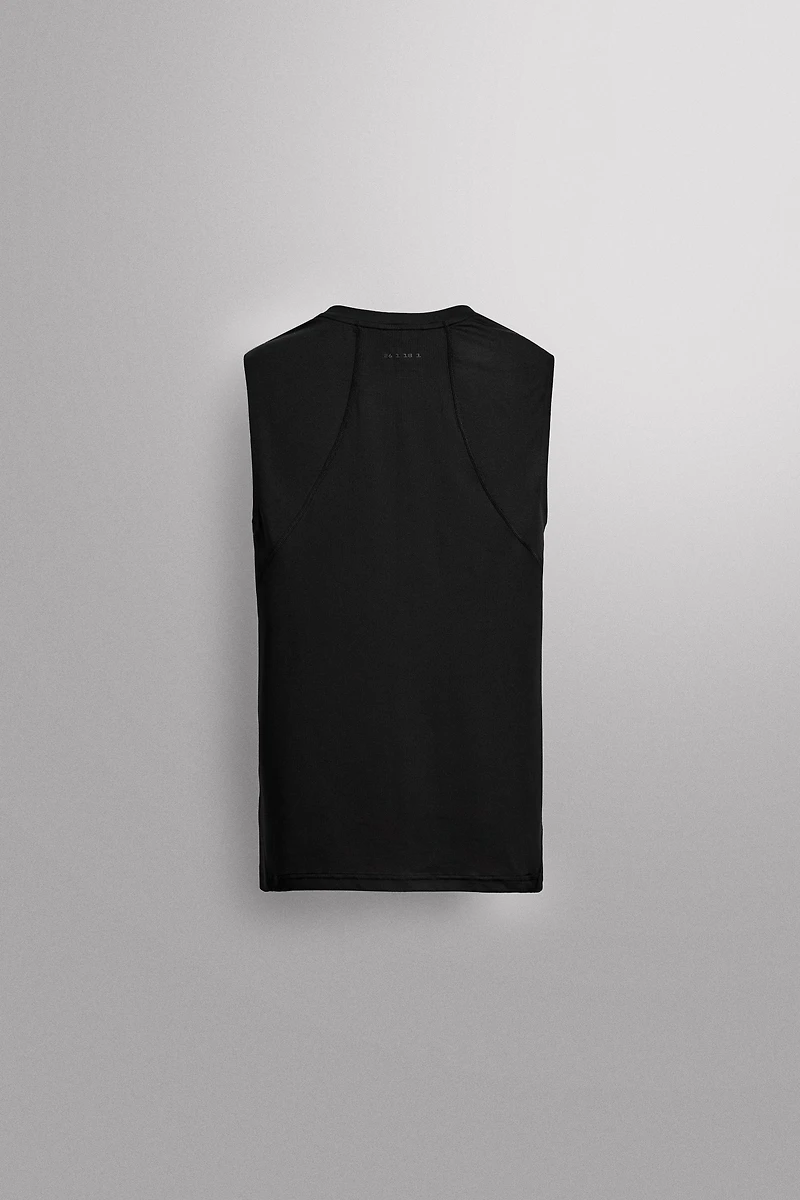 FIRST LAYER TANK TOP