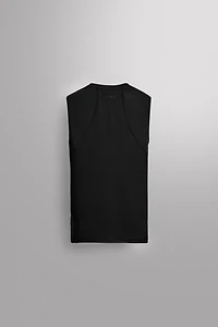 FIRST LAYER TANK TOP