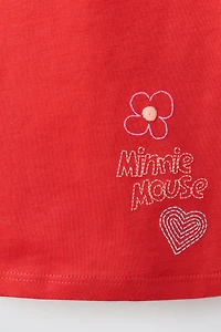 MINNIE MOUSE © DISNEY T-SHIRT