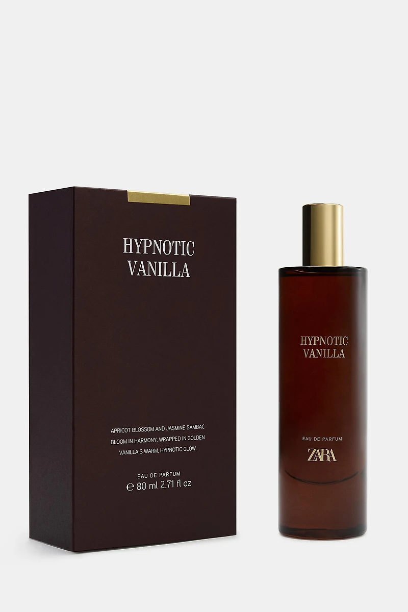 HYPNOTIC VANILLA EDP 80ML (2.7 FL. OZ).