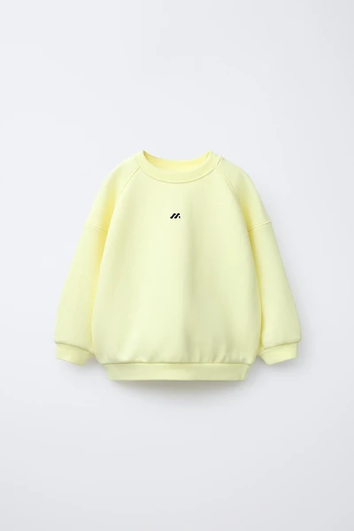 LOGO SWEATSHIRT