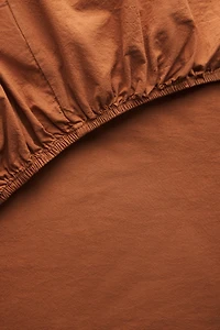DRAP-HOUSSE ENFANT TEINTURE