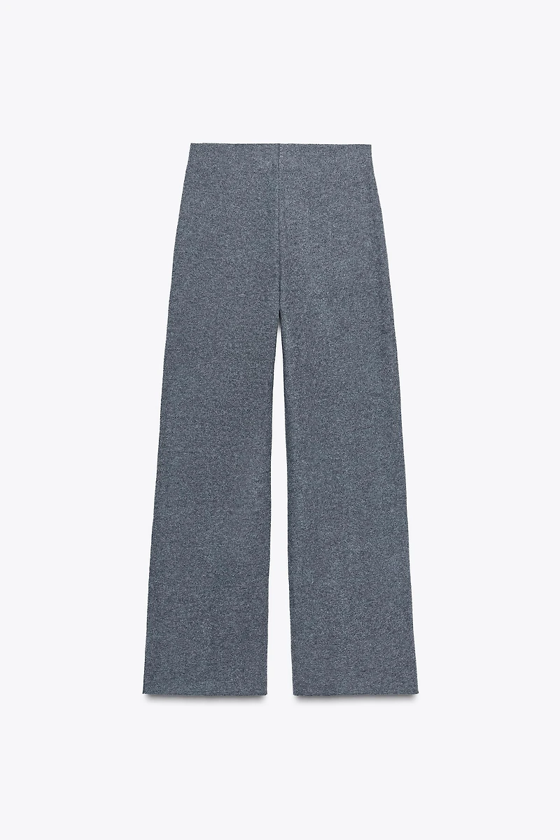 SOFT TOUCH PALAZZO PANTS