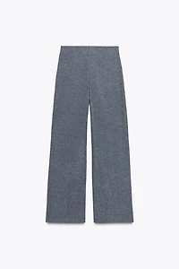 SOFT TOUCH PALAZZO PANTS