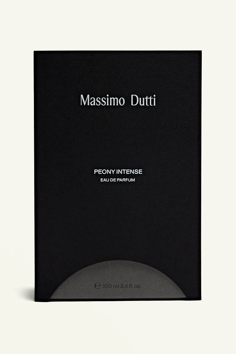 (100 ml) PEONY INTENSE EAU DE PARFUM
