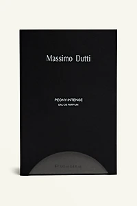 (100 ml) PEONY INTENSE EAU DE PARFUM