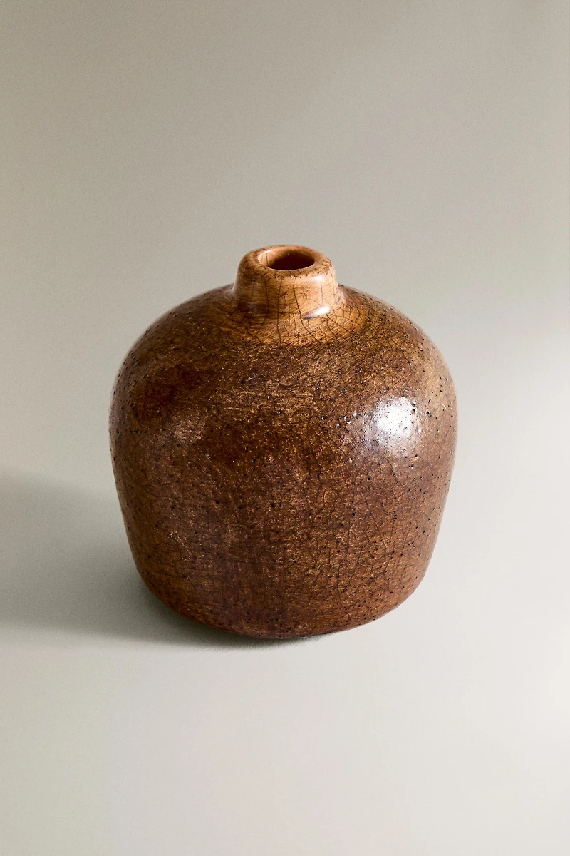 SMALL VASE