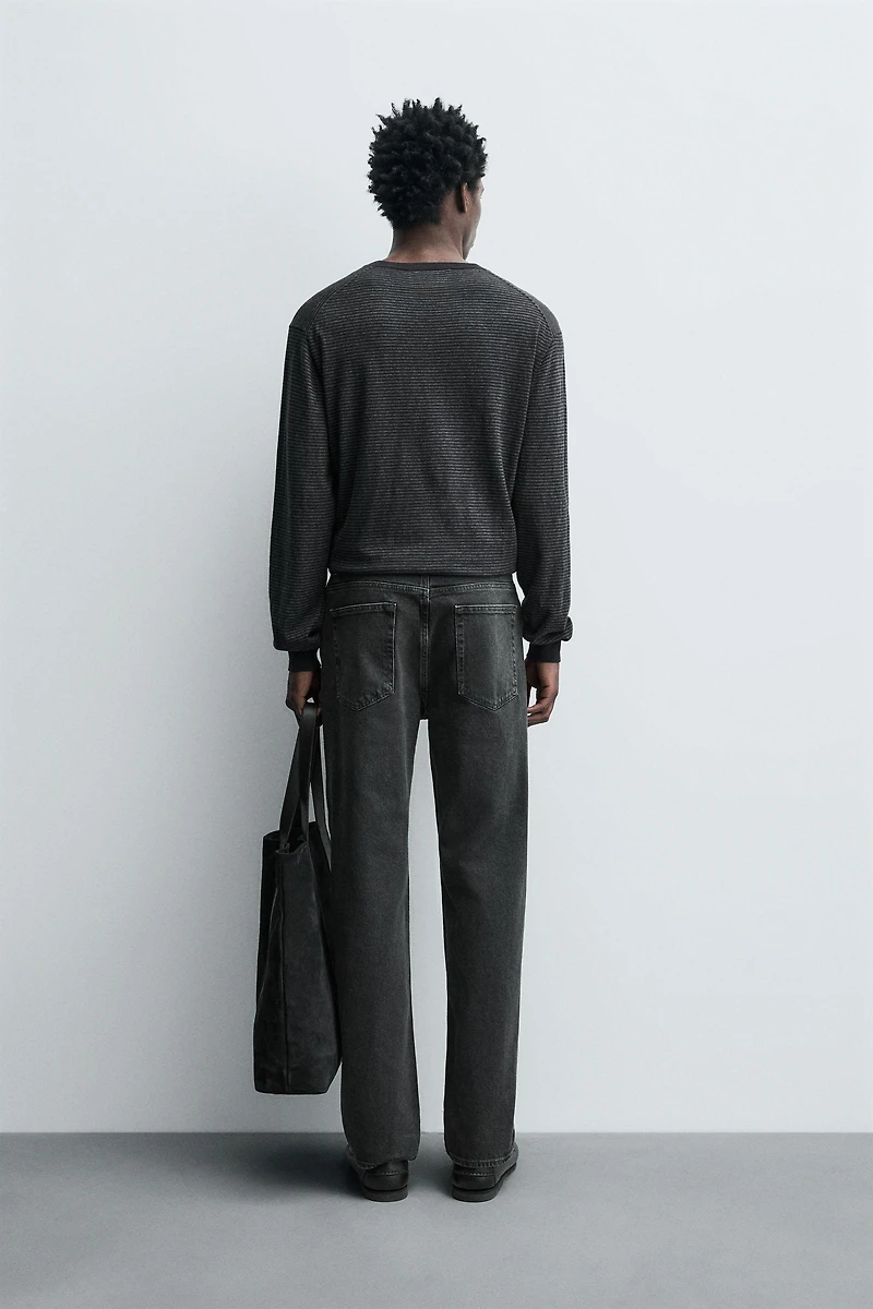 SLIM FIT JEANS
