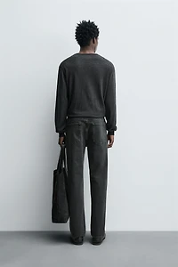 SLIM FIT JEANS