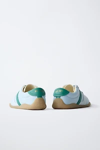 TENNIS SEMELLE FINE