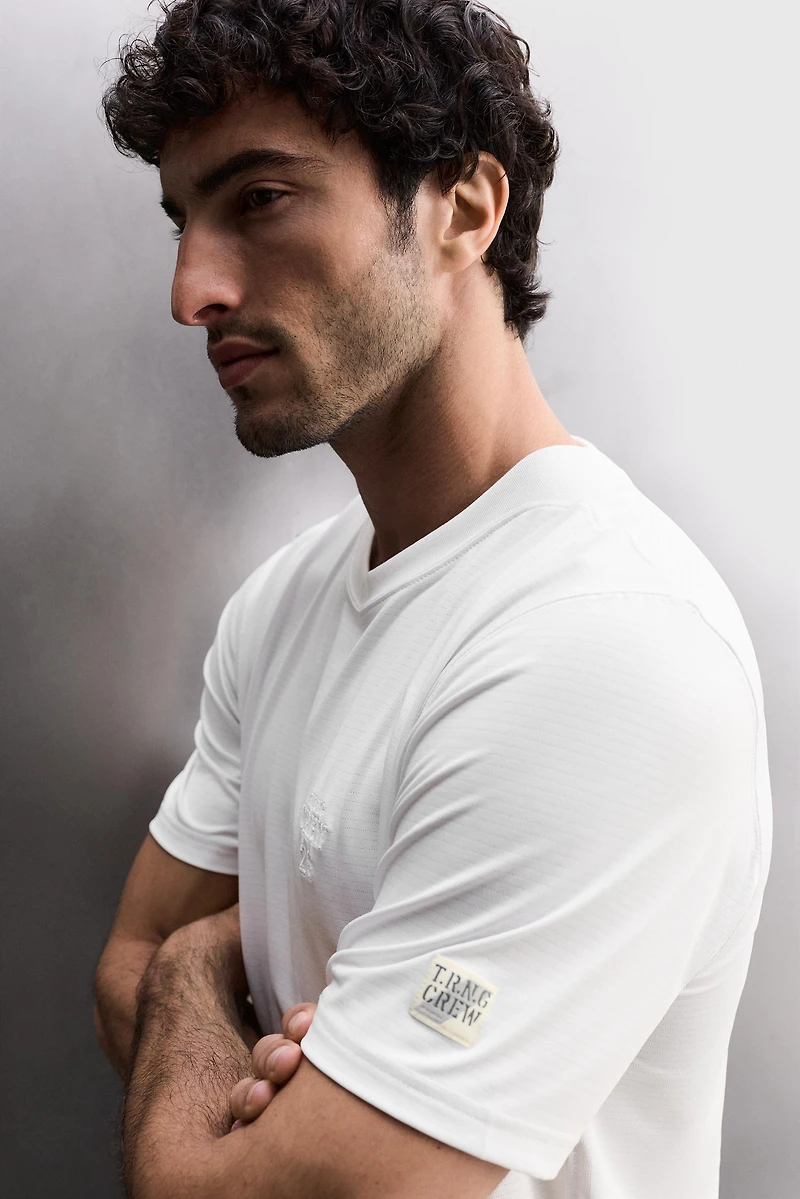 TECHNICAL TRAINING T-SHIRT