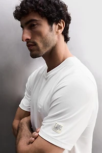 TECHNICAL TRAINING T-SHIRT