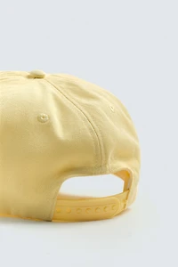 CASQUETTE INSCRIPTION HARRY LAMBERT FOR ZARA X DISNEY