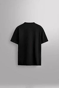 RELAXED TRAINING T-SHIRT