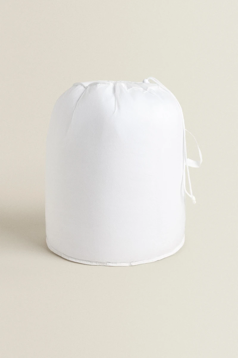 MICROFIBER DUVET INSERT (350 GxM²)