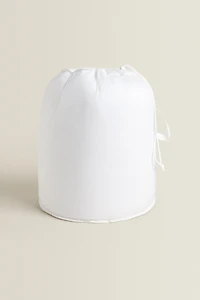 MICROFIBER DUVET INSERT (350 GxM²)