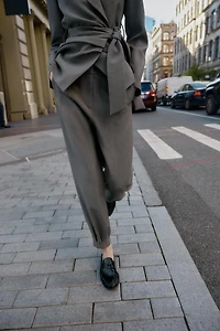 PANTALON BOUFFANT