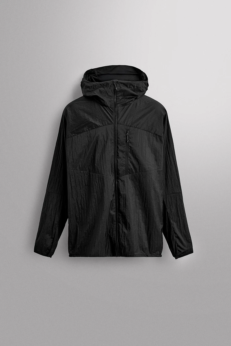 WINDBREAKER JACKET