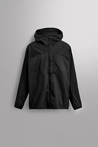 WINDBREAKER JACKET
