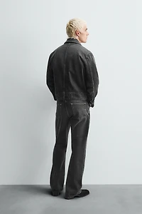 JEANS BOOTCUT FIT LIMITED EDITION